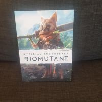 Biomutant Soundtrack Hessen - Kassel Vorschau