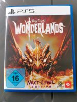 Tiny Tina's Wonderlands - PS5-Spiel Nordrhein-Westfalen - Tönisvorst Vorschau