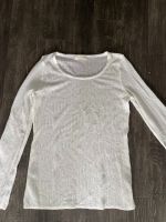 Babymilk Longsleeve Größe XS / S Weiss neu Hessen - Kronberg im Taunus Vorschau