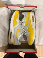 Nike Air Max 1 Neuwertig 42,5 Nordrhein-Westfalen - Jülich Vorschau
