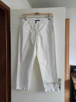 Taifun Sommerhose weiß Gr,40 Schleswig-Holstein - Neumünster Vorschau