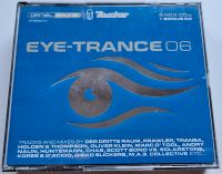 3xCD Compilation "Eye-Trance 06" (2003) Nordrhein-Westfalen - Wassenberg Vorschau