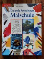 Die große Ravensburger Malschule Hazel Harrison gebunden Lindenthal - Köln Sülz Vorschau