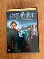 DVD Harry Potter und der Feuerkelch Film neu Saarbrücken-Halberg - Bischmisheim Vorschau