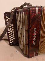 Hohner Club Harmonika Bayern - Ascha Vorschau