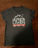 Interlaken Switzerland T Shirt (Größe M) Kiel - Neumühlen-Dietrichsdorf-Oppendorf Vorschau