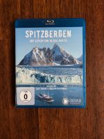 Film Spitzbergen - Auf Expedition in der Arktis Blueray Mecklenburg-Vorpommern - Greifswald Vorschau