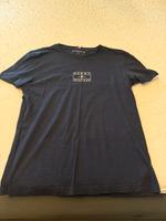 Tommy Hilfiger Jeans denim T-shirt Herren Größe L blau Harburg - Hamburg Heimfeld Vorschau
