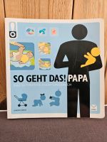 3 Bücher für Kleinkinder und werdende Papas Bad Doberan - Landkreis - Nienhagen MV Vorschau