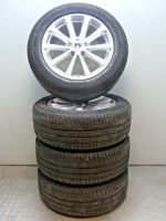 Mercedes E-Klasse W213 17 Zoll Alufelgen + Sommerreifen 225/55 R1 Berlin - Tempelhof Vorschau