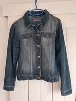 Jeansjacke Gr. 38 s.Oliver Hessen - Nidda Vorschau