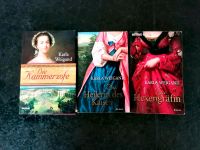 3 historische Romane von Karla Weigand Brandenburg - Döbern Vorschau