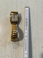 UMF Ruhla DDR Herrenarmbanduhr um 1960 Sachsen - Cunewalde Vorschau