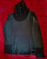 ESPRIT Pullover Rollkragen Schwarz Gr. XL Hessen - Mörfelden-Walldorf Vorschau