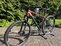 Centurion Backfire Carbon 3000 29er Rahmen 19zoll 48 cm Größe M/L Bad Doberan - Landkreis - Broderstorf Vorschau