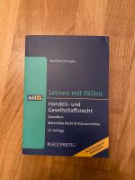 Handels- und Gesellschaftsrecht Schwabe Berlin - Charlottenburg Vorschau