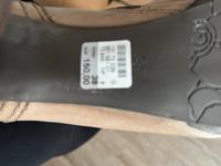 Damenstiefel Nordrhein-Westfalen - Recklinghausen Vorschau