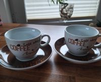 Coffee Arabica/ CreaTable Nordrhein-Westfalen - Rahden Vorschau
