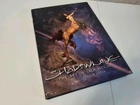 Shadowline: The Art of Iain Mccaig Artbook Hannover - Vahrenwald-List Vorschau