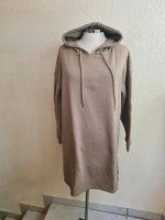 Oversized Hoodiekleid Pullover Hessen - Haiger Vorschau