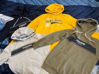 4 Jack & Jones Hoodies Gr. L Niedersachsen - Nordhorn Vorschau