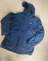 Winter Jacke 3 in 1 Jack Wolfskin Herren Gr. M Niedersachsen - Grünendeich Niederelbe Vorschau