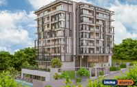 LUXUSPROJEKT 1+1, 2+1, DUPLEX AVSALLAR ALANYA TR Wandsbek - Hamburg Rahlstedt Vorschau