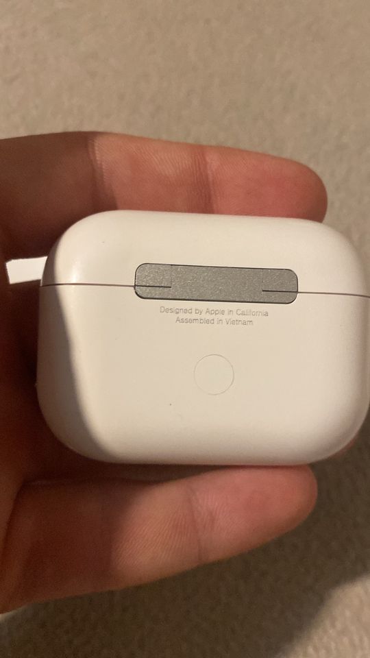 AirPods Pro 2 gen (gebraucht) in Frankfurt (Oder)