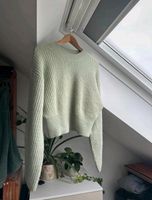 Weekday Pullover mint Dresden - Strehlen Vorschau