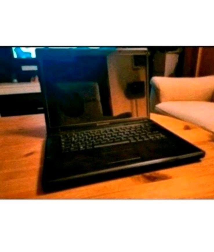 Notebook Laptop in Braunschweig