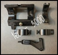 Audi S3 8L TT 8N Halter für Druckrohr 1.8T Motor K04 Turbolader Brandenburg - Kolkwitz Vorschau