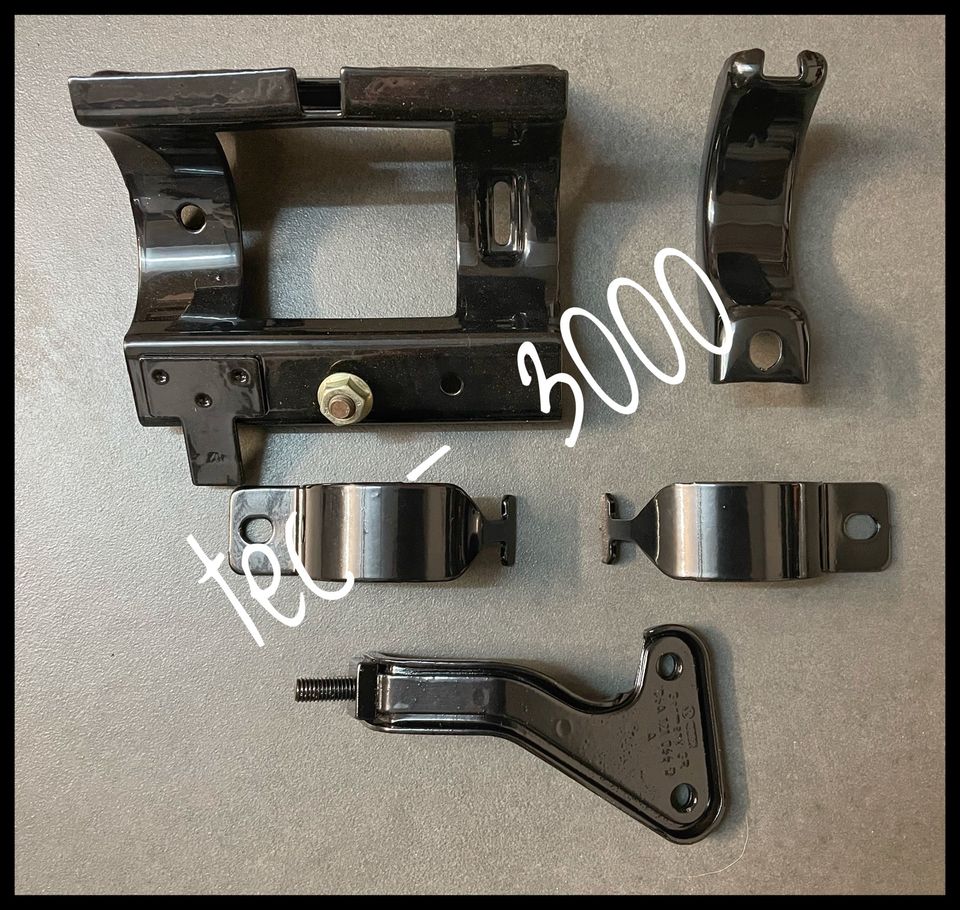 Audi S3 8L TT 8N Halter für Druckrohr 1.8T Motor K04 Turbolader in Kolkwitz