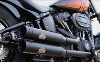 Suche für HD Street Bob 114 eine Jekill&Hyde Klappenausp. Euro 5 Bayern - Neuburg a.d. Donau Vorschau