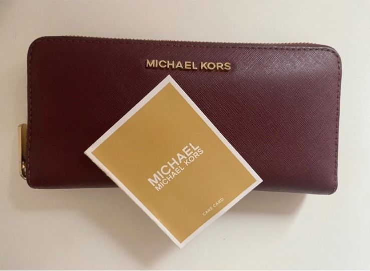 Michael Kors Geldbörse in Regensburg