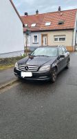 Mercedes Benz C220 T CDI Blueefficiency Saarland - Homburg Vorschau