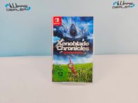 Nintendo Switch xenoblade chronicles definitive edition / 29,00€* Niedersachsen - Aurich Vorschau