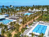 2Wo. KARIBIK Urlaub reisen ins 5* RIU PALACE PUNTA CANA. inkl.Flug Thüringen - Bad Langensalza Vorschau