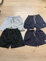 Herren Shorts Sport M NEU Nordrhein-Westfalen - Hiddenhausen Vorschau
