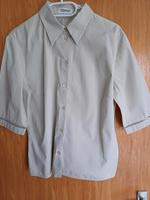 beige Bluse von Esprit Gr. 40 Nordrhein-Westfalen - Welver Vorschau