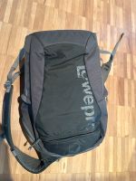 Lowepro Photorucksack wenig benutzt grau Rucksack Foto Münster (Westfalen) - Handorf Vorschau