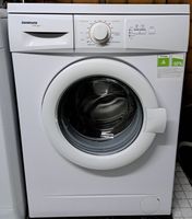 Waschmaschine abzugeben Nordrhein-Westfalen - Haltern am See Vorschau