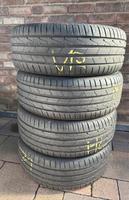 Hankook Ventus Prime 3 Sommerreifen 215/45 R18 Nordrhein-Westfalen - Bergheim Vorschau