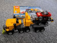 Lego Creator Autotransporter Hessen - Merenberg Vorschau