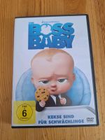 DVD/Boss Baby Berlin - Spandau Vorschau