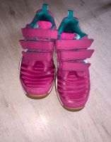 Adidas Sportschuhe 36 Pink Klett Dithmarschen - Tellingstedt Vorschau