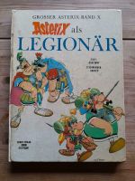 Comic Asterix als Legionär 1971 gebundene Ausgabe Nordrhein-Westfalen - Mettmann Vorschau