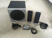 Logitech Boxen Soundsystem Z3 Rheinland-Pfalz - Bellheim Vorschau