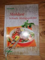 Thermomix, Mahlzeit, schnelle Mittagsgerichte Nordrhein-Westfalen - Drolshagen Vorschau