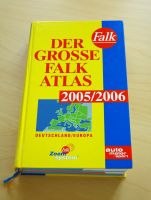 Der Grosse Falkatlas Deutschland/Europa Dresden - Äußere Neustadt Vorschau