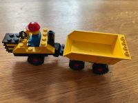 Lego 6652 Kipper LKW Niedersachsen - Uetze Vorschau